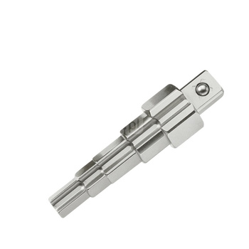 Klucz stopniowany UNI do nypli 3/8, 1/2, 3/4, 1"