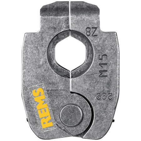 Pierścień zac. M 15 S (PR-2B) ->Cęga pośrednia niezbędna