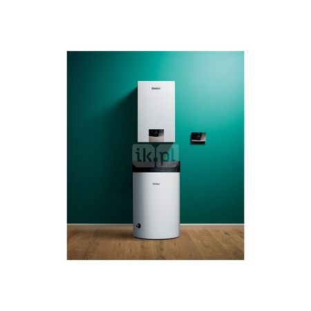 sensoCOMFORT 720 fRadiowy regulator modułowy,  zarzadzający jednoczesnie systemami ogrzewania i wentylacji.Dla jednego obiegu gr