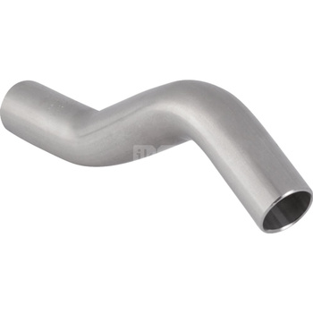 Odsadzka GEBERIT Mapress Edelstahl, stal nierdzewna, 28 mm, DN 25 x 28 mm x DN 25 (końcówka wciskowa x końcówka wciskowa)