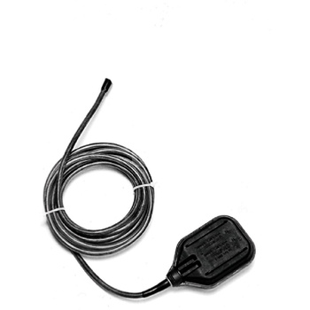 Wyłącznik pompy WILO WA 65 5 m elektr. do pomp