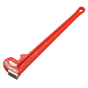 Rękojeść klucza prostego żeliwnego 36 HD do rur 5'' RIDGID