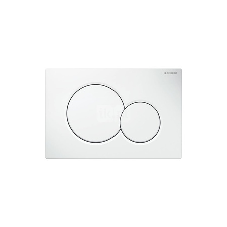 Zestaw adaptacyjny Geberit do przycisków uruchamiających Danceline