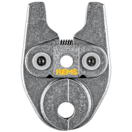 Cęgi zaciskowe Mini ACz 16