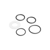 Zestaw uszczelek VIEGA 85808 (akcesorium) do spłuczek