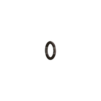 O-Ring GIACOMINI P51RN gumowy DN35, kolor czarny