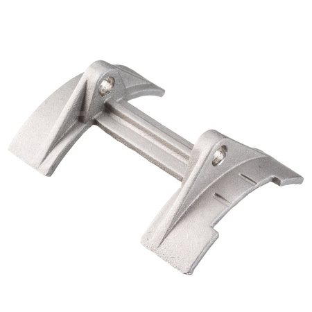 Wspornik, mocowanie silnika