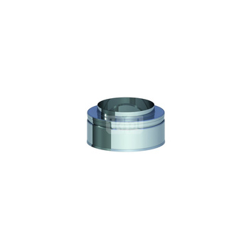 SPI Ustnik izolowany DN 200