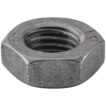 Nakrętka sześciokątna REMS