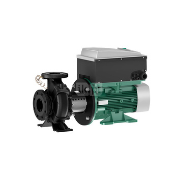 Wilo-Stratos GIGA B 65/4-37/11-R1-S1 pompa blokowa z klasą sprawności energetycznej IE5