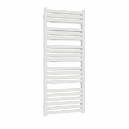 CONCEPT Grzejnik łazienkowy Malta 1460/600, 717W, biały, podł. ZS
