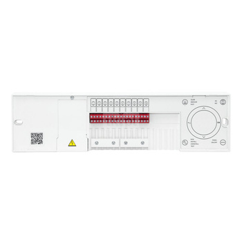 Danfoss Icon - Regulator nadrzędny 24V - 15 wyjść