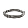Sprężyna z rdzeniem wewnętrznym 3/8'' (10 mm) x 25' (7,6 m) ze złączem męskim model C-4
