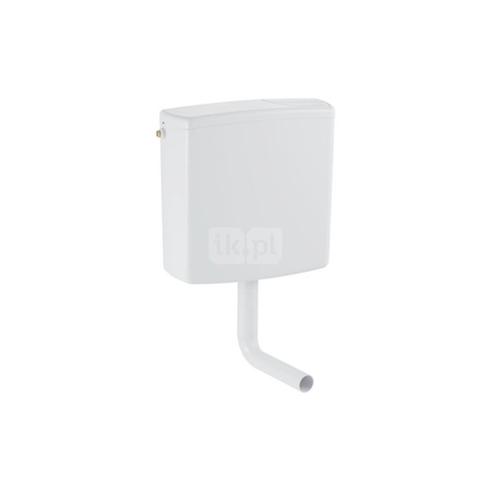 Sprężyna Geberit do przycisku uruchamiającego