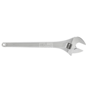 Klucz nastawny 24" z możliwością regulacji (obsługa 1/8")