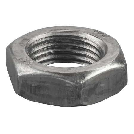 Nakrętka sześciokątna REMS