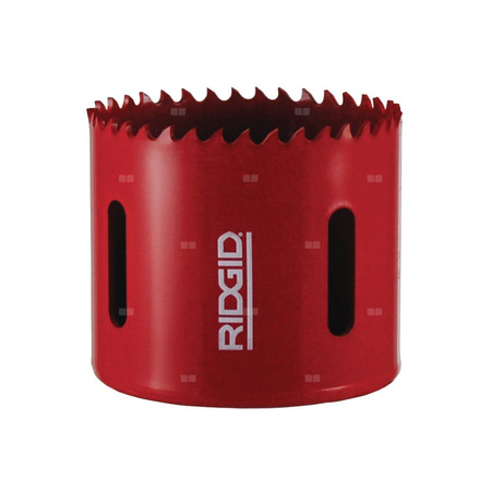 Otwornica RIDGID M102 HS REG fi 102 mm, głębokość cięcia 49 mm