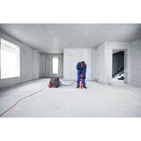 Korona wiertnicza DX High Speed Dry, 1 1/4 UNC, D=112, NL=330