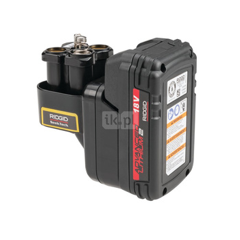 ADAPTER 18V DLA LOKALIZATORA