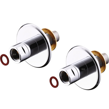 ZESTAW PODŁĄCZENIOWY UKRYTY (PARA)