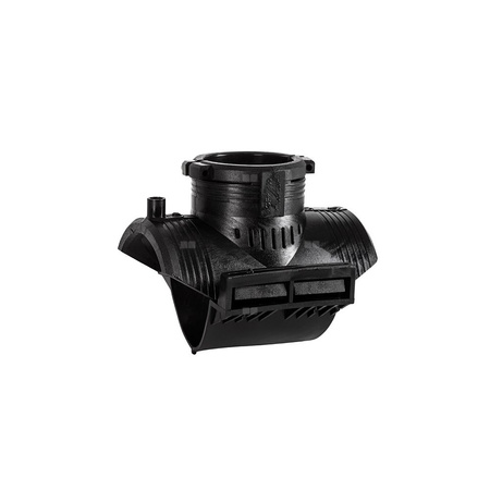 Odgałęzienie siodłowe PE 200 x 63, Georg Fischer 