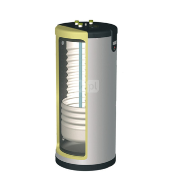 Zasobnik c.w.u. ACV SMART 240 pojemność 242 l, stal nierdzewna