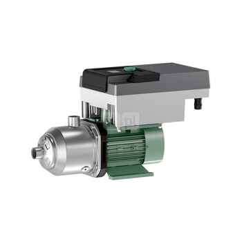 Wilo-MEDANA CH3-LE.603-1/E/3/10T wielostopniowa pompa w klasie IE5