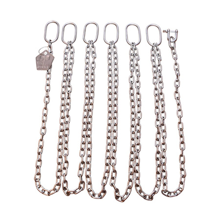 EV017448 stal nierdzewna dł.6000mm GRUNDFOS