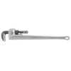 Aluminiowy prosty klucz 12" do rur 2"