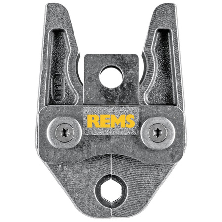 Cęgi zaciskowe M 12