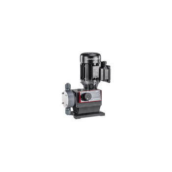 Mieszadło elektryczne GRUNDFOS SS E/X 1150-125 elektr. do pomp