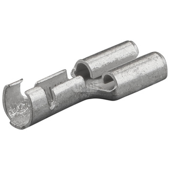 Płaska tuleja wtyczki