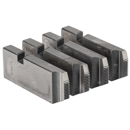 Noże gwintujące UNC 5/16-18, HSS, Zestaw