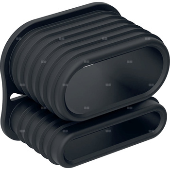 Uszczelka przelewu Geberit do zestawu odpływowo-przelewowego do umywalki Clou