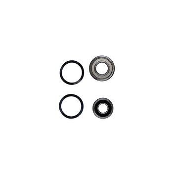 Łożysko MG 160 ślizgowe kpl.