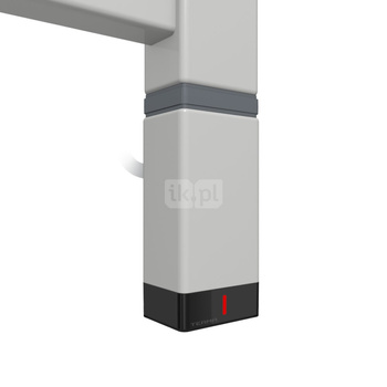 Grzałka ONE na profilu prostokątnym 30x40 TSSKU