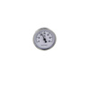 Termometr bimetaliczny AFRISO BiTh fi 80 mm 0…60'C tuleja 40 mm połączenie ax