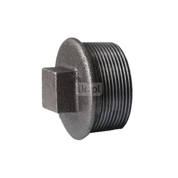 Korek FITTING STRONG żeliwo (stan surowy) 1/2''