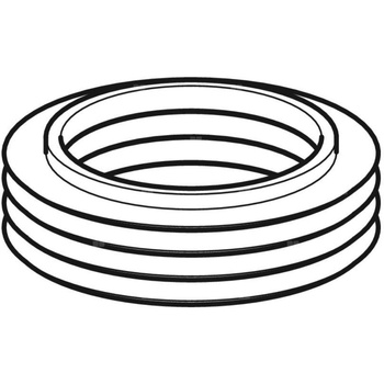 Manszeta do zaworu spustowego Geberit Typ 290