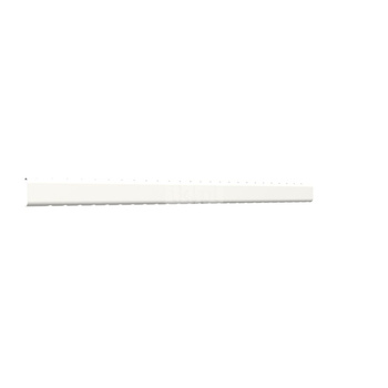 Maskownica grzejnika MICHELLE prawa 1620 mm K916