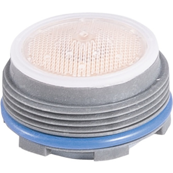 Regulator strumienia do baterii umywalkowej Geberit ONE, kształt geometryczny