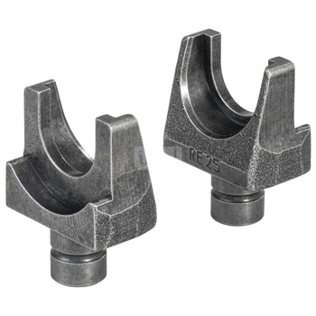 Głowica zaciskowa RE 25, 2-pak