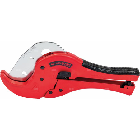 Nożyce do rur ROTHENBERGER ROCUT