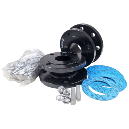 Zestaw inspekcyjny stal dł.80.5mm GRUNDFOS