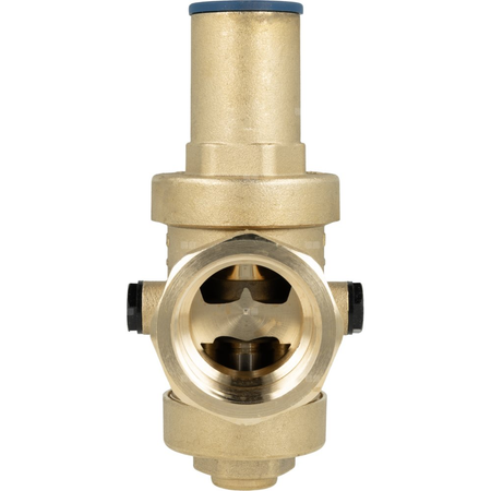 Standardowy reduktor ciśnienia wody BPR 404, GW G1 1/4'', 1 ÷ 5,5 bar