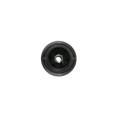 Wirnik NB/NK 50-160/80-65-160/177 D25