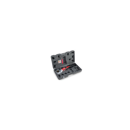 Walizka do gwintownicy 600–I (sama walizka)