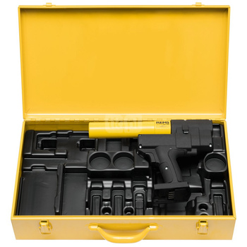 REMS Ax-Press 25 L 22V ACC Basic-Pack\P (116 mm)