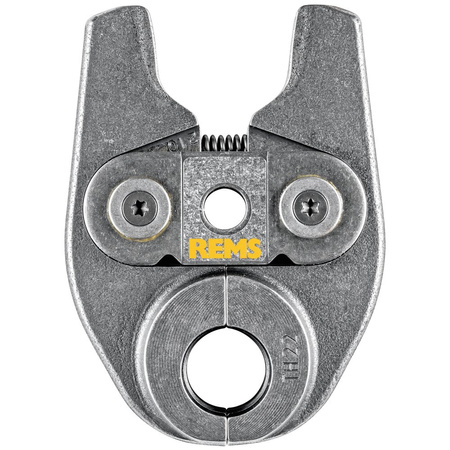 Cęgi zaciskowe Mini TH 22