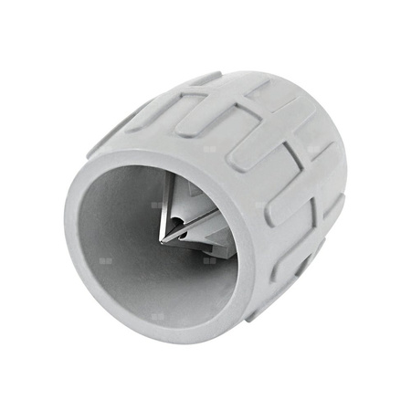 Rozwiertak wewnętrzny/zewnętrzny z tworzywa sztucznego model 127 do rur z miedzi, aluminium, mosiądzu i innych o śr. 6 - 40 mm